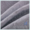 Ultrasonic Quilted Plain Fabric for Quilt